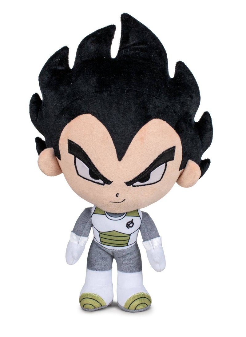 Dragon Ball Dragon Ball Plush T300 12-Inches, Assorted 1 Piece (Style & Color May Vary) | Soft Toy | Plush Toy | Gift for Kids and Adults  - Image 4