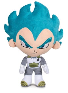 Dragon Ball Dragon Ball Plush T300 12-Inches, Assorted 1 Piece (Style & Color May Vary) | Soft Toy | Plush Toy | Gift for Kids and Adults  - Image 5