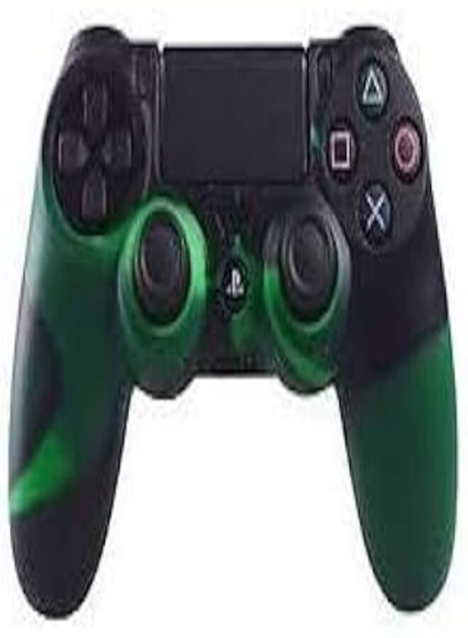 Microware Useful Silicone Skin Case Gel Protective Cover for Playstation 4 PS4 Controller