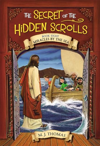 The Secret Of The Hidden Scrolls Book 8
