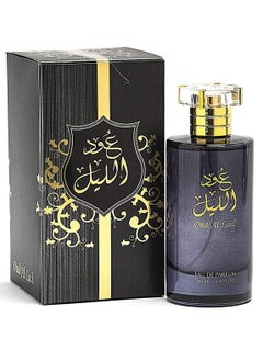 Ard Al Zaafaran ARD AL ZAAFARAN OUD AL LAIL EAU DE PERFUME 100ML  - Image 2