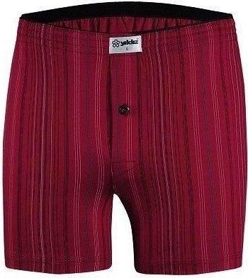 Yıldız Star 43 Patterned Boxer 