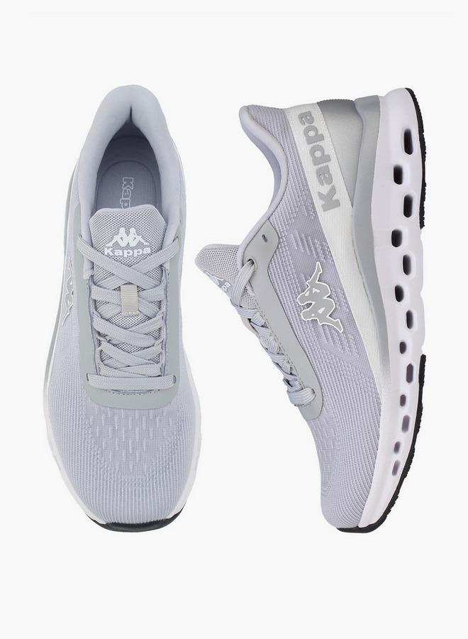 Kappa Women Lace-Up Sports Shoes - Image 1