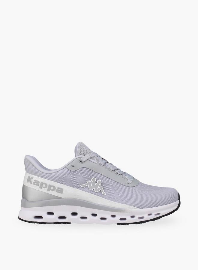 Kappa Women Lace-Up Sports Shoes - Image 3
