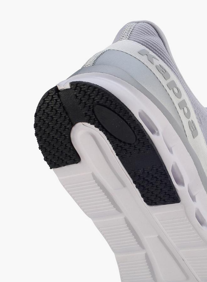 Kappa Women Lace-Up Sports Shoes - Image 5