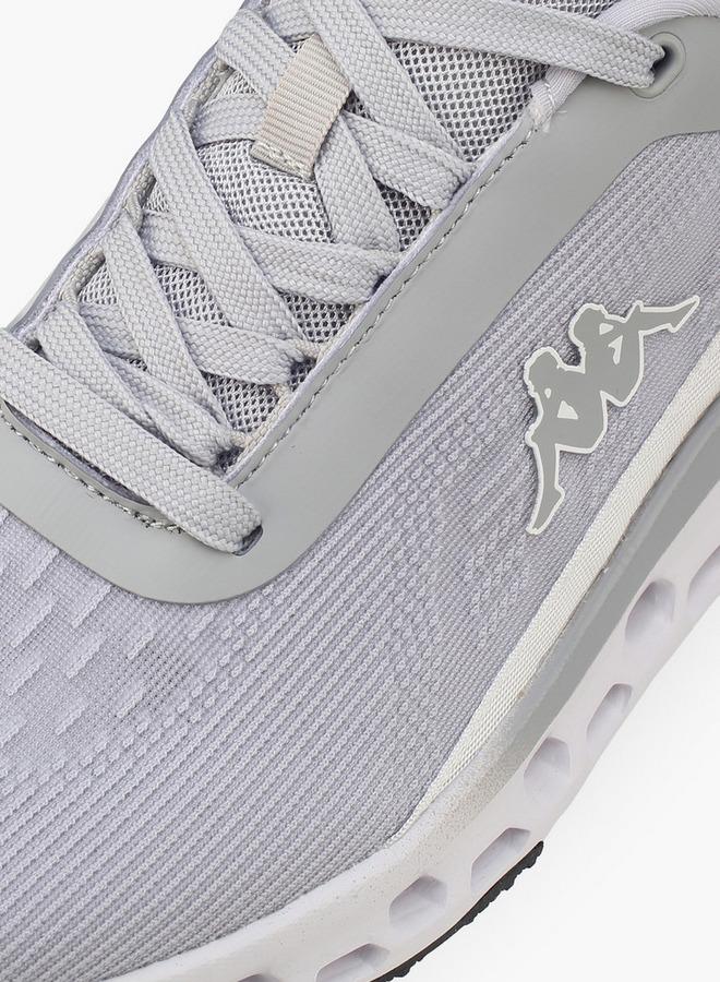 Kappa Women Lace-Up Sports Shoes - Image 4