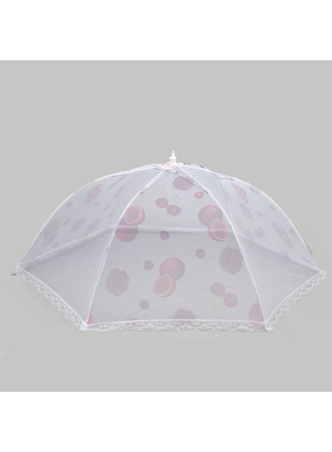 ناموسية طعام 55 سم - Image 2