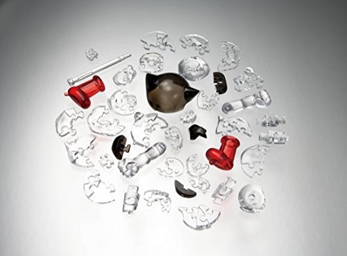 Beverly Crystal puzzle piece 40 Astro Boy 50164 (japan import) - Image 3