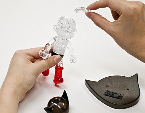 Beverly Crystal puzzle piece 40 Astro Boy 50164 (japan import) - Image 5