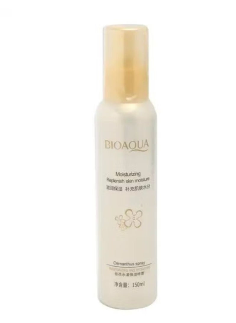 BIO AQUA Bioaqua Facial Toner Spray 150 ML 