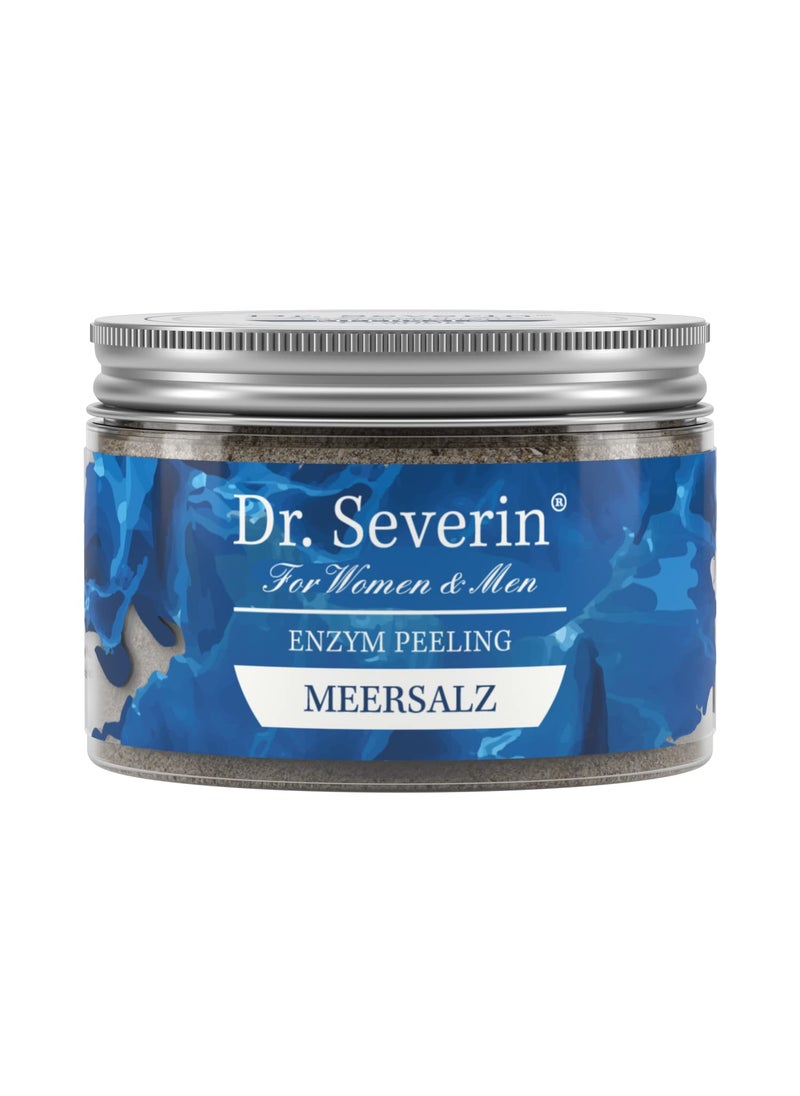 Dr. Severin Dr Severin Aequoreus Sea Salt Enzyme Body Scrub 