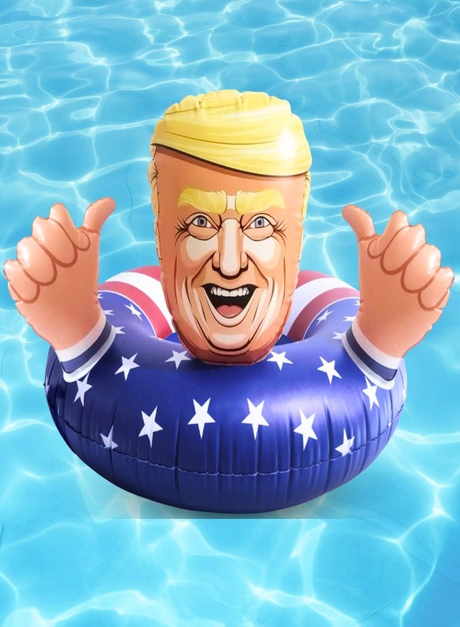 NinoStar Pool Float 2020 Inflatable Raft Pool Ring XL - Image 5