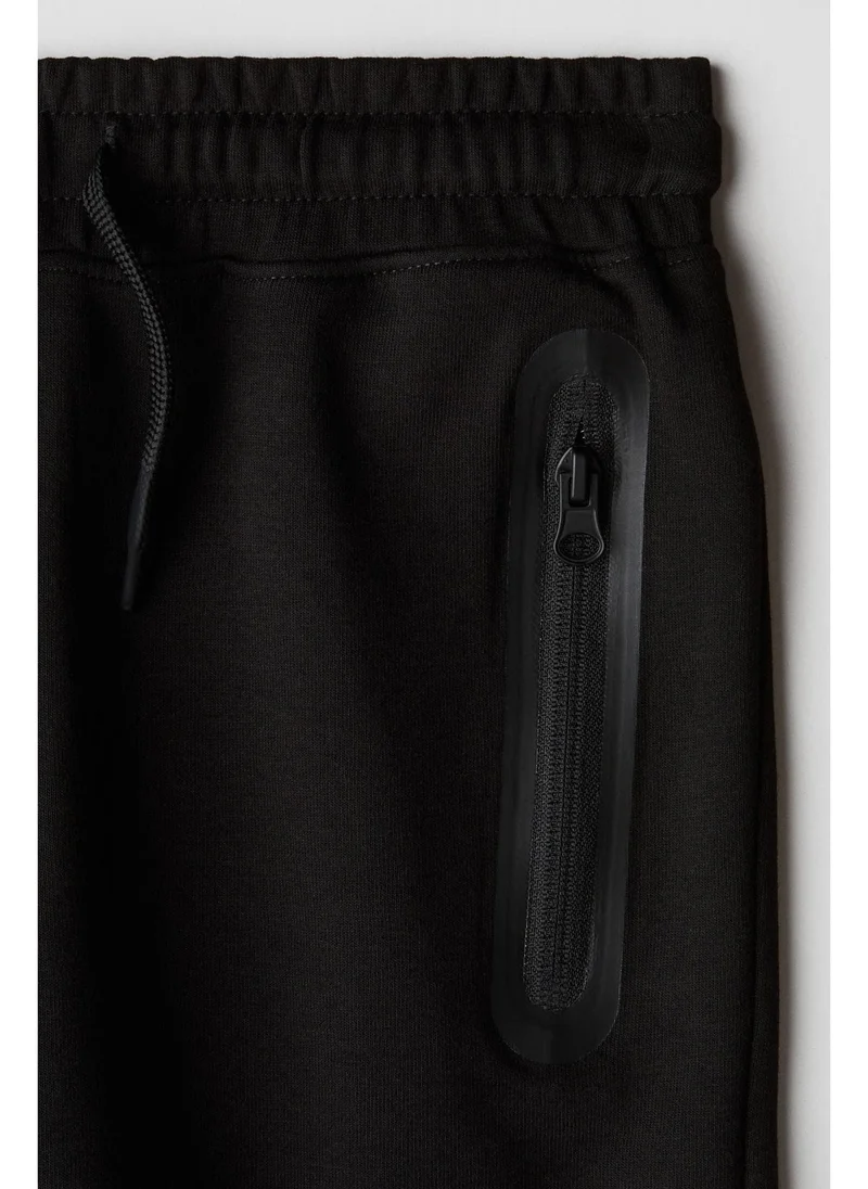 H&M Jersey shorts