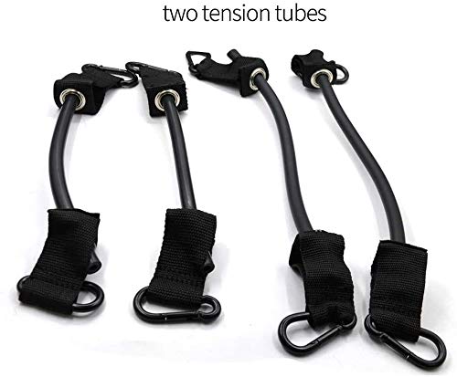Feishibang metaball Vertical Jump Trainer Resistance Bands for Leg Jumping Strength Training - Image 2