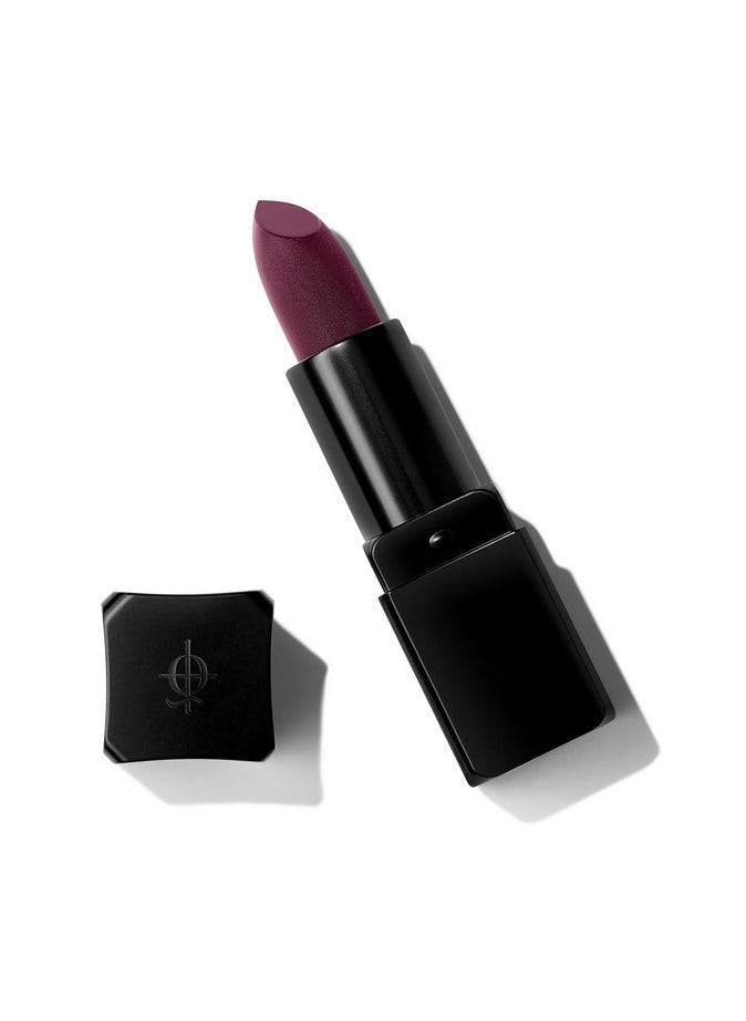 Illamasqua Illamasqua Ultramatter Lipstick 4g  Obscene 