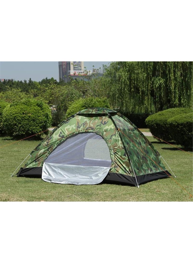 بلومنغ تايم في الهواء الطلق التظليل الخيام ، طوي الشاطئ في الهواء الطلق التخييم الخيام ، في الهواء الطلق التخييم الخيام ، في الهواء الطلق تسلق الجبال الخيام ، البعوض واقية والرطوبة واقية - Image 1