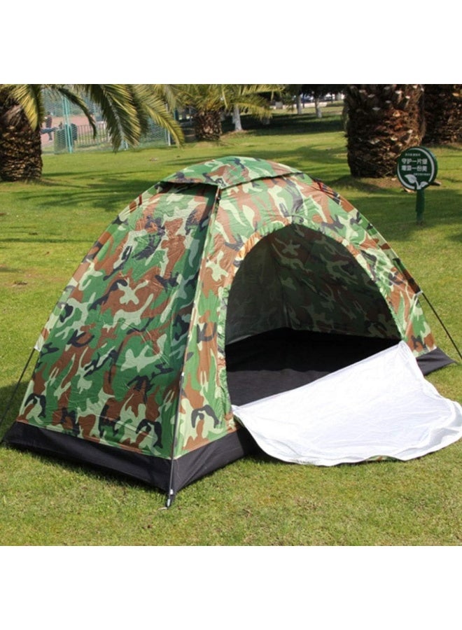 بلومنغ تايم في الهواء الطلق التظليل الخيام ، طوي الشاطئ في الهواء الطلق التخييم الخيام ، في الهواء الطلق التخييم الخيام ، في الهواء الطلق تسلق الجبال الخيام ، البعوض واقية والرطوبة واقية - Image 2