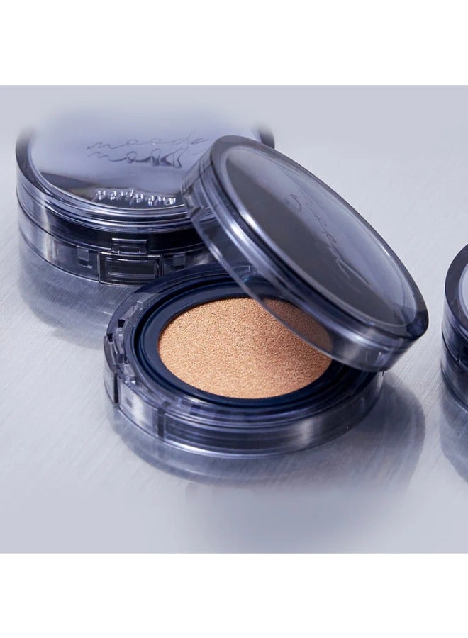 Peripera وسادة تغطية مود فيت 03 فيت طبيعي (PMV) - Image 2