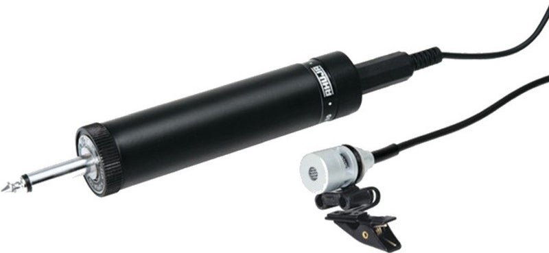 AHUJA Coaler Mic UTP-30 with Wire - Image 4