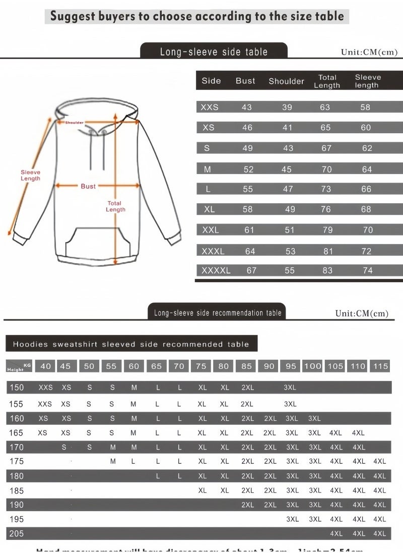 KUYING - New Slam Dunk Casual Loose Hoodie - Image 1