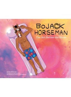 BoJack Horseman: The Art Before the Horse 