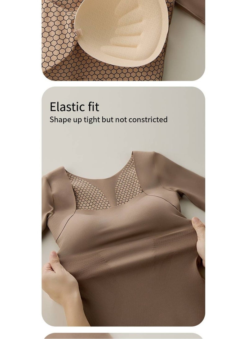 Generic Postpartum Body shaping clothes, belly-retracting body-retaining chest and buttock-retracting body-retaining clothes, belly-retracting clothes  - Image 4