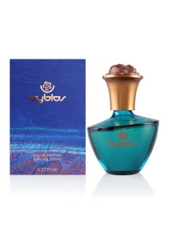 byblos Byblos Eau De Parfum Spray for Women, 3.4 Ounce 