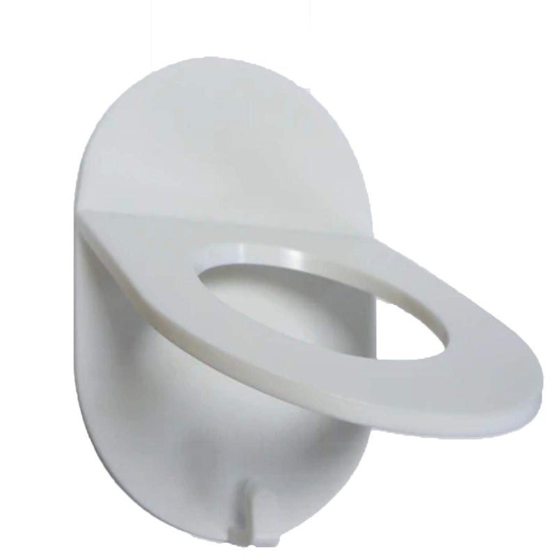 MICHAEL TODD Beauty Soniclear Shower Caddy Compatible with Elite Soniclear Models