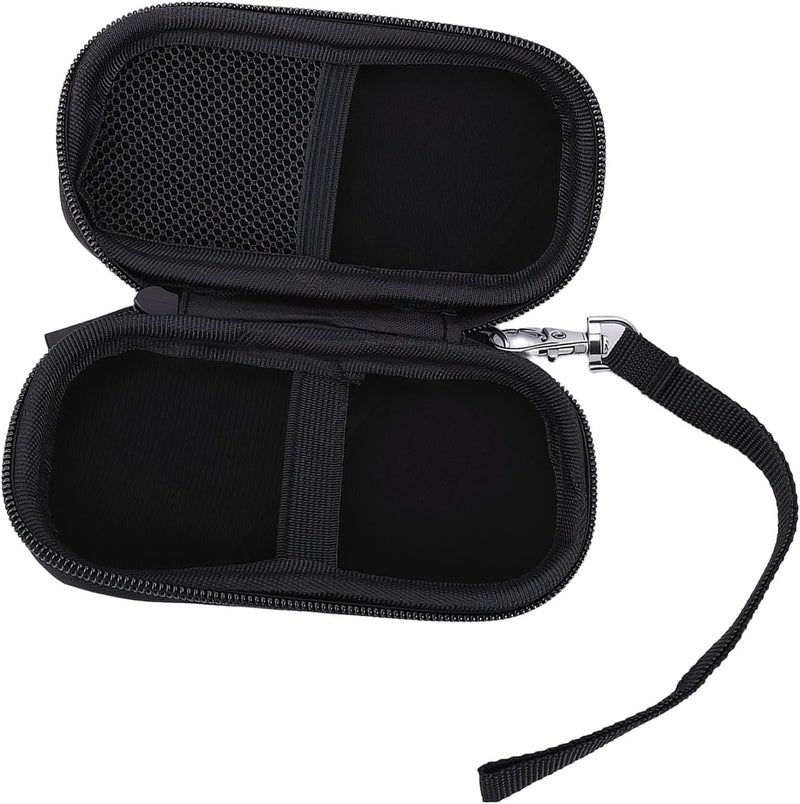 Carrying Case for PX370 PX470 Digital Voice Recorder, Travel Storage Digital Voice Recorder Holder, EVA Nylon 3D Printing Pen Storage Bag, Ideal for Accessories Protection - Image 1