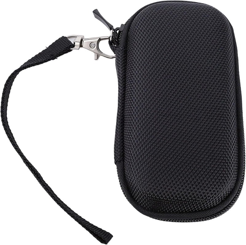 Carrying Case for PX370 PX470 Digital Voice Recorder, Travel Storage Digital Voice Recorder Holder, EVA Nylon 3D Printing Pen Storage Bag, Ideal for Accessories Protection - Image 2