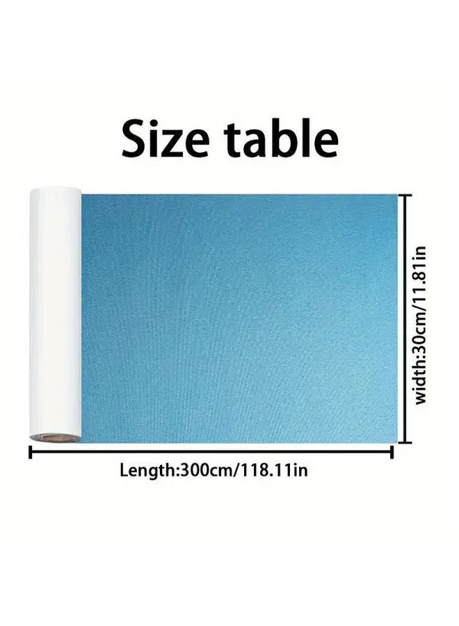 غلاف كتاب الكتان برتقالي حمضيات 7.87 بوصة غلاف واقي من القماش المتميز متين - Image 3