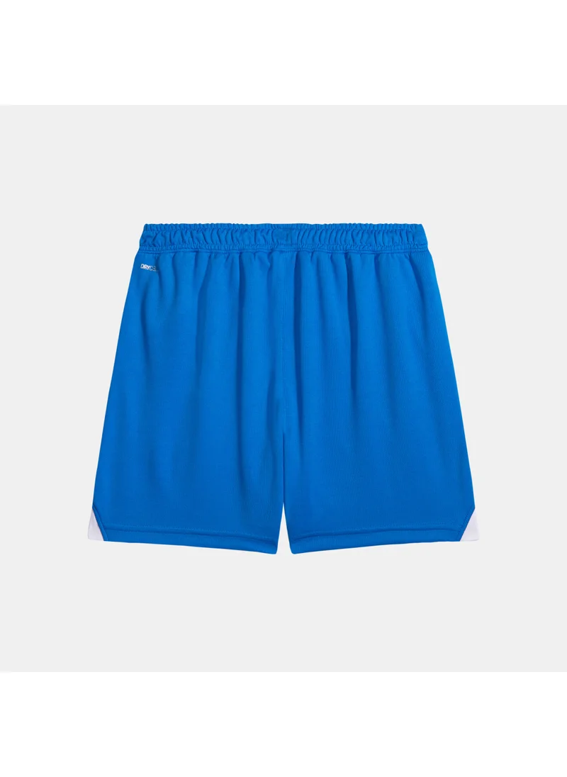 PUMA Kids' Hilal Away Football Shorts - 2023/24
