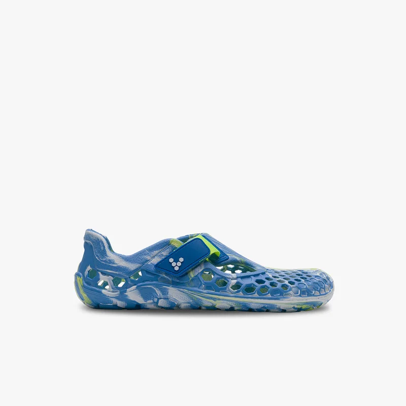 Vivobarefoot Kids Ultra Bloom Casual Everyday Shoe