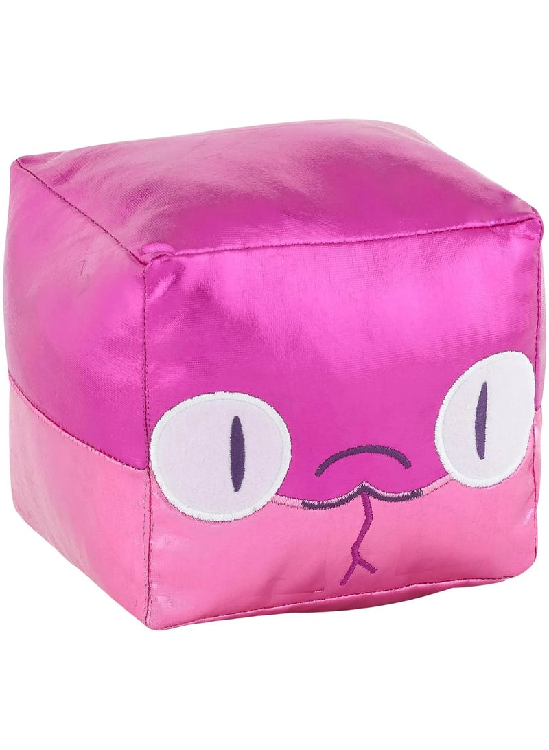 Pet Simulator X Mystery Egg  8-Inches Plush Toy, Assorted 1 Piece (Style & Color May Vary) | DLC Code Included! | Collectible Plush Toy | Soft Toy | Mystery Plush | Surprise Plush | Perfect for Kids, Gamers and Collectors. - Image 3