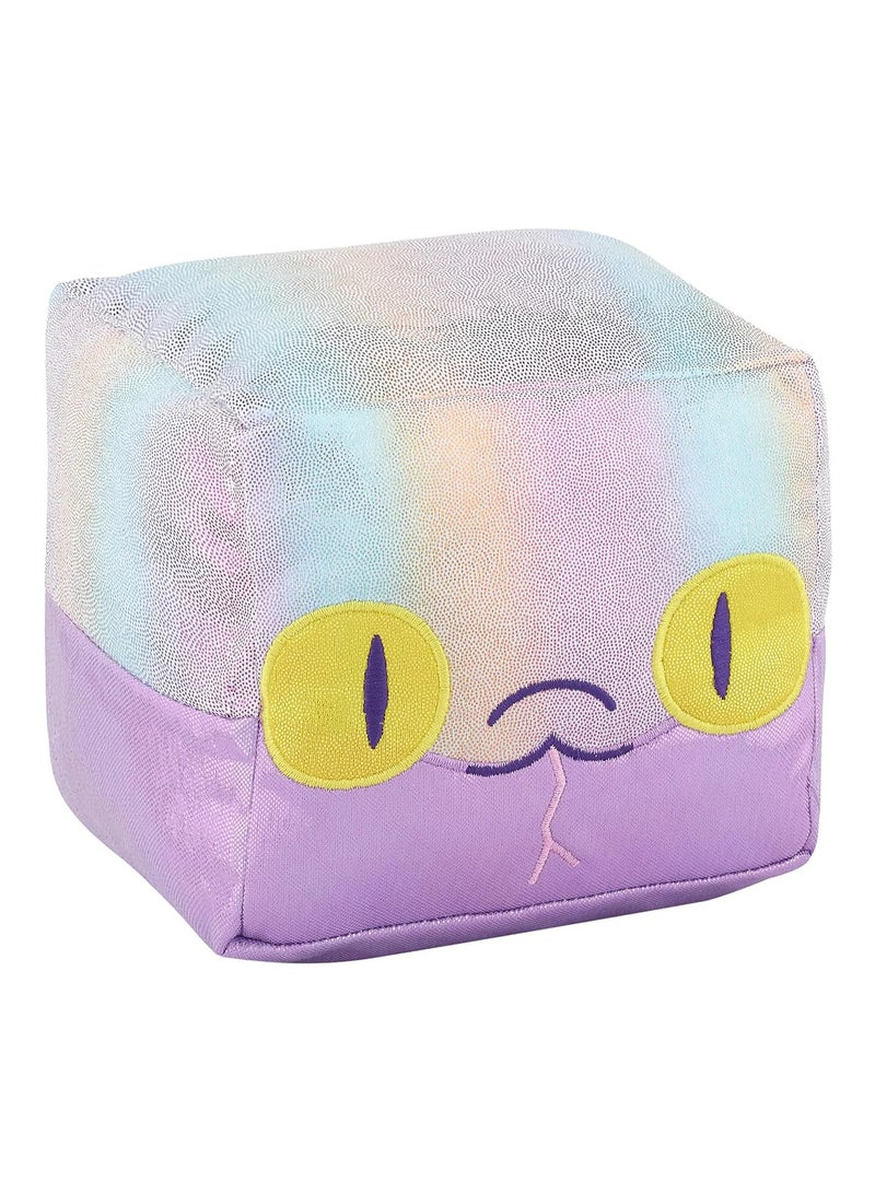 Pet Simulator X Mystery Egg  8-Inches Plush Toy, Assorted 1 Piece (Style & Color May Vary) | DLC Code Included! | Collectible Plush Toy | Soft Toy | Mystery Plush | Surprise Plush | Perfect for Kids, Gamers and Collectors. - Image 4