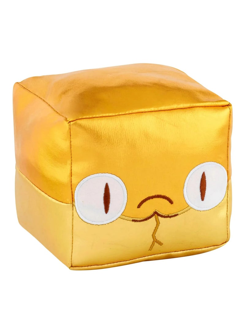 Pet Simulator X Mystery Egg  8-Inches Plush Toy, Assorted 1 Piece (Style & Color May Vary) | DLC Code Included! | Collectible Plush Toy | Soft Toy | Mystery Plush | Surprise Plush | Perfect for Kids, Gamers and Collectors. - Image 5