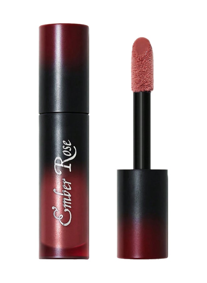 SHEGLAM Ember Rose Immortal Love Nourishing Lip Gloss Unconditional - Image 1