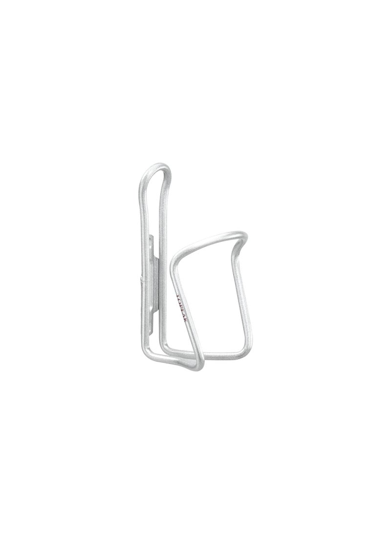 توبيك Topeak Bottle Cage AL Silver