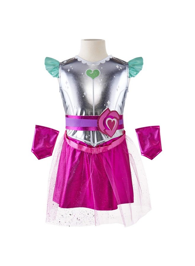 Nella The Princess Knight Everyday Dress Up - Image 4