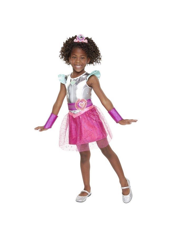 Nella The Princess Knight Everyday Dress Up - Image 1