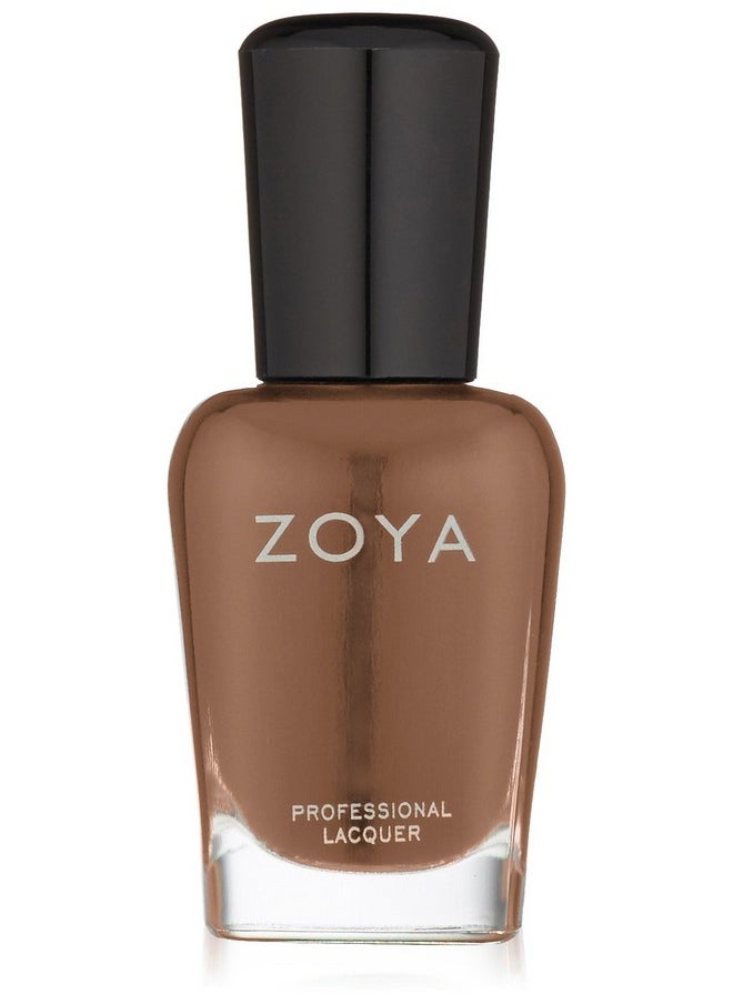 Zoya Nail Polish Chanelle 3 Fl. Oz.  - Image 1