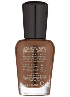 Zoya Nail Polish Chanelle 3 Fl. Oz.  - Image 2
