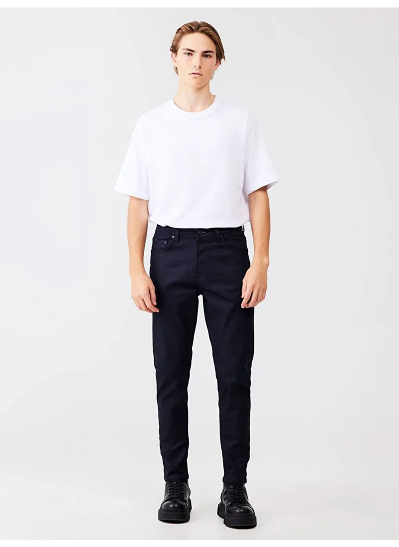 إل تي بي Men's Smarty Y Normal Waist Skinny Leg Jeans