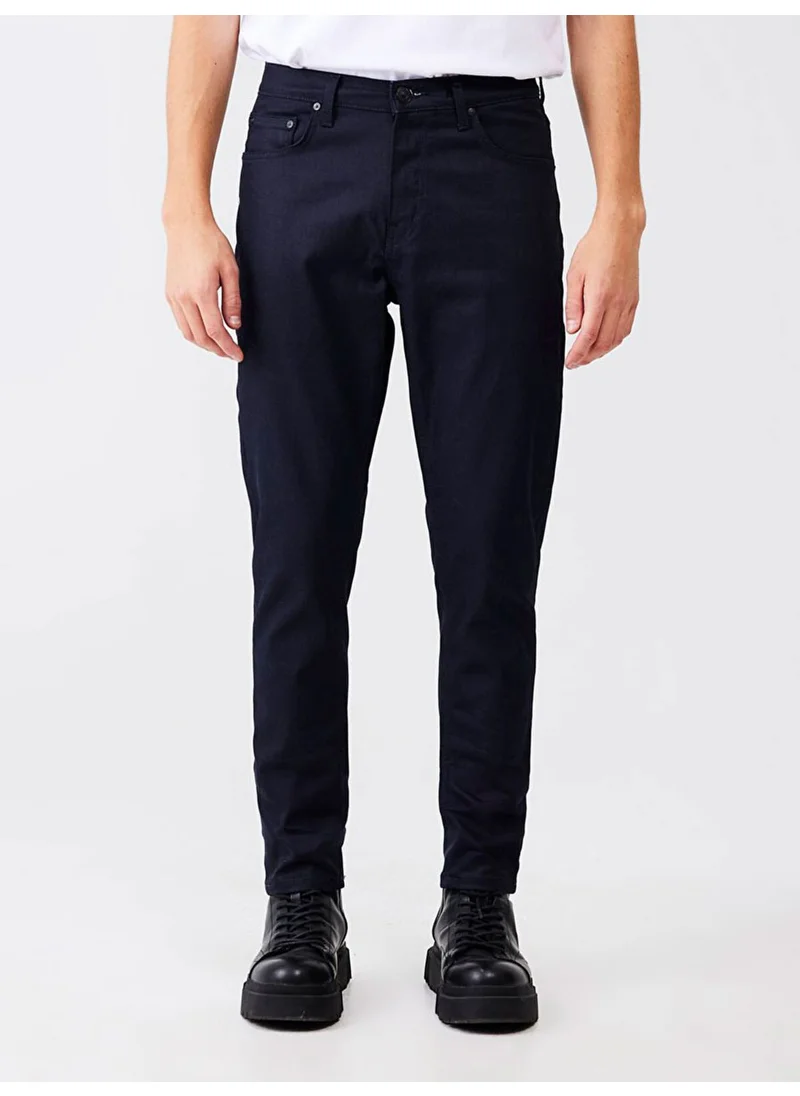 إل تي بي Men's Smarty Y Normal Waist Skinny Leg Jeans