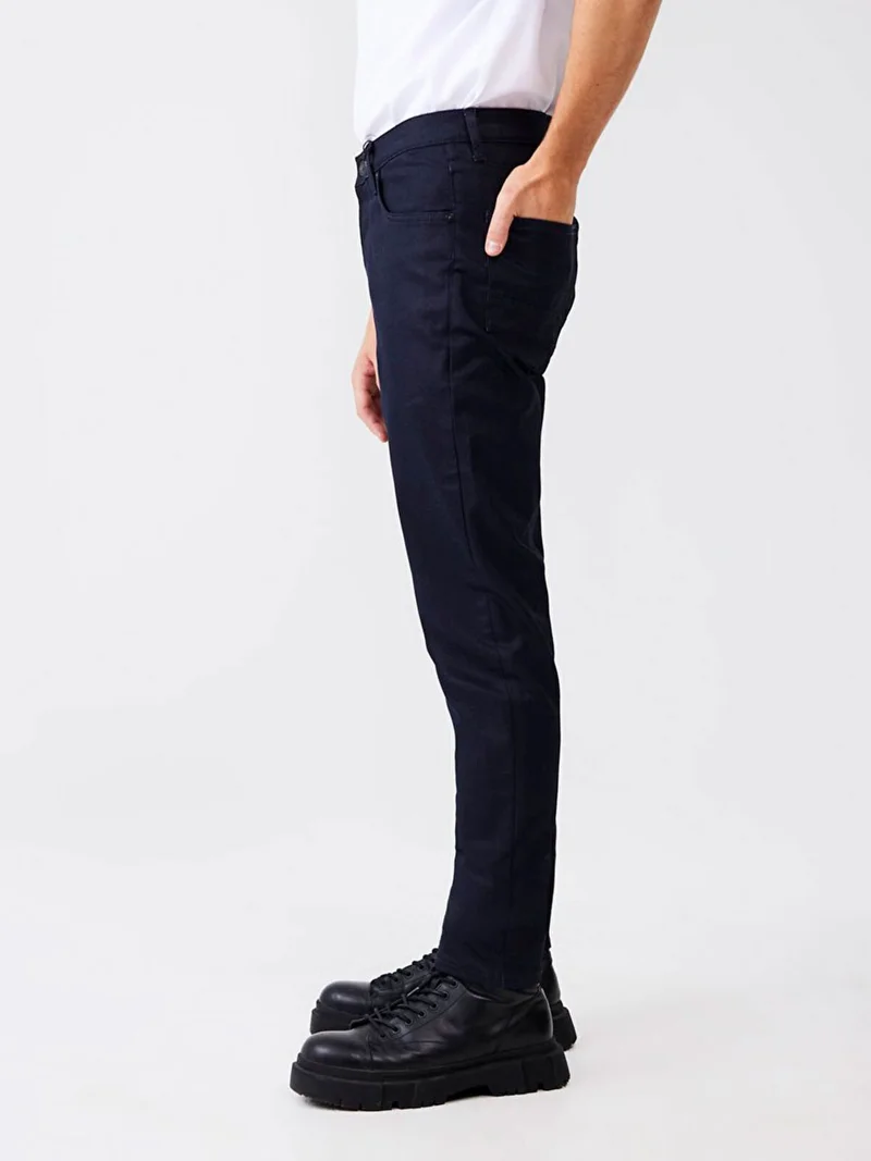LTB Men's Smarty Y Normal Waist Skinny Leg Jeans