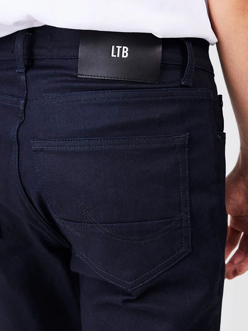LTB Men's Smarty Y Normal Waist Skinny Leg Jeans