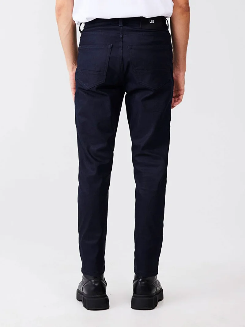 LTB Men's Smarty Y Normal Waist Skinny Leg Jeans