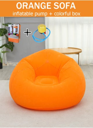 orange