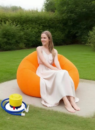 orange