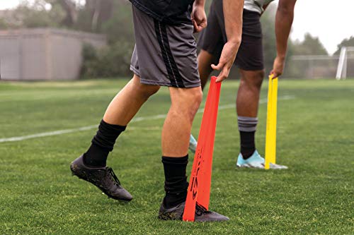 SKLZ شريط مقاومة SKLZ Elite Mini، ثقيل، أسود - Image 5